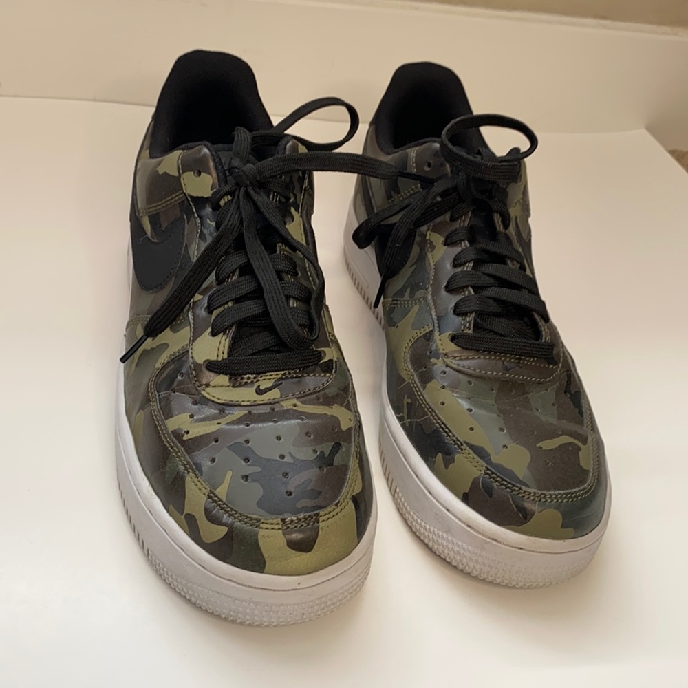 Air Force 1’s